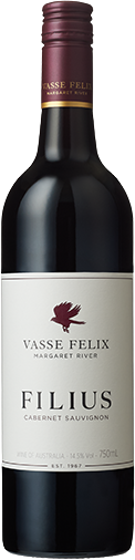 Vasse Felix Filius Margaret River Cabernet Sauvignon
